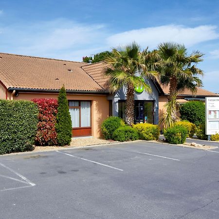 Campanile Beziers A9/A75 Hotel Eksteriør billede